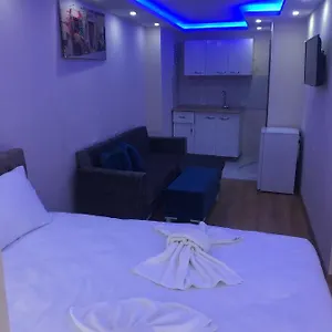 Darkblue 2* Istambul