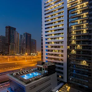 Hotel Millennium Place Marina