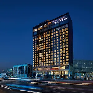 فندق Shilla Samsung Coex Center