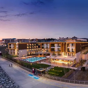 Crowne Plaza Florya By Ihg Стамбул