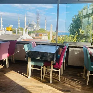 Redamancy 2* Istambul