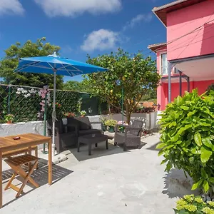 Albergue Happy