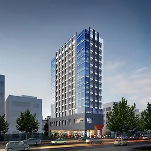 Hotel The Classic Myeongdong, Seul
