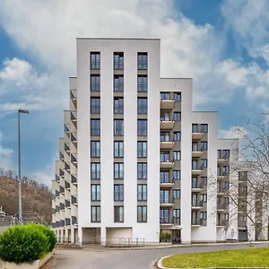 Prague City Residence 3*, براغ جمهورية التشيك