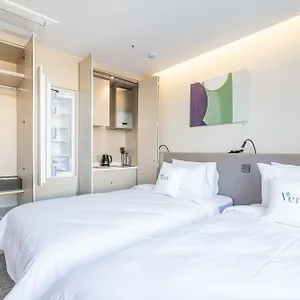 Hotel Vert Séoul