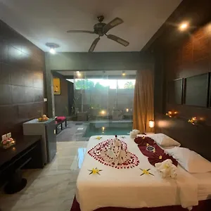 Bali Golden Elephant Boutique 3* Jimbaran
