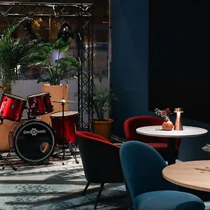 Indigo Granvia Plaza Espana, An Ihg 4*, برشلونة إسبانيا