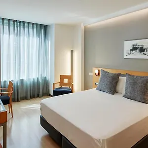 Sercotel Caspe 4*, برشلونة إسبانيا