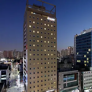 首尔东大门温德姆华美达安可酒店 首爾
