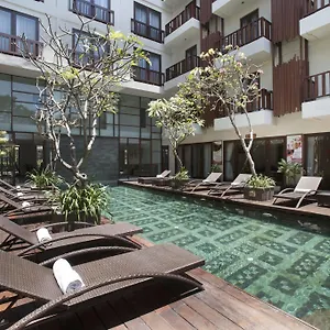 D'primahotel 4* Seminyak