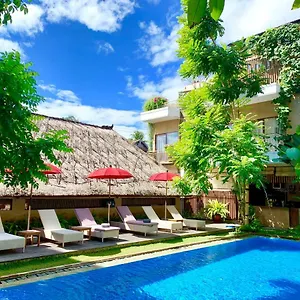 Puriartha - Chse Certified 3* Ubud