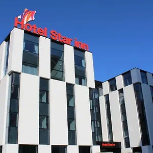 Star Airport Лиссабон