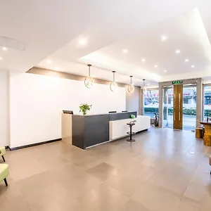 苏州五号文艺酒店 酒店