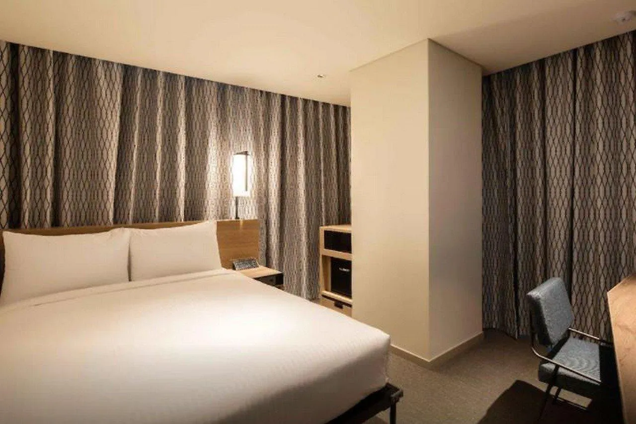 Sotetsu Fresa Inn Seoul Myeong-Dong