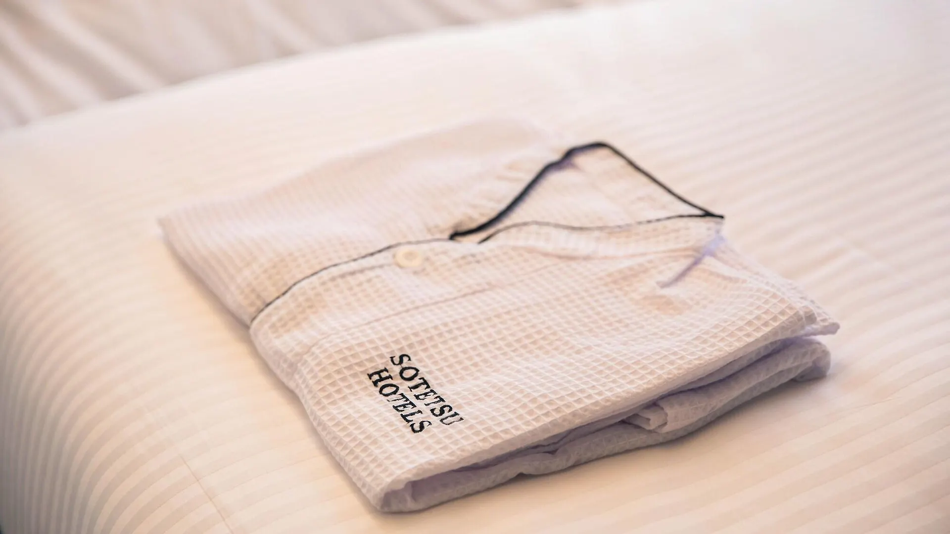 Sotetsu Fresa Inn Seoul Myeong-Dong 3*,