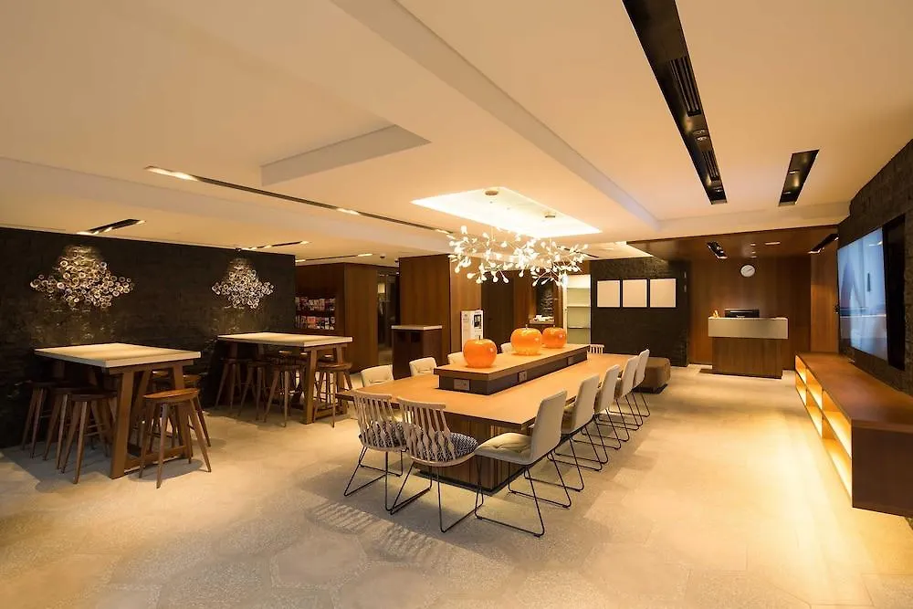*** Hotel Sotetsu Fresa Inn Seoul Myeong-Dong Corea del Sud