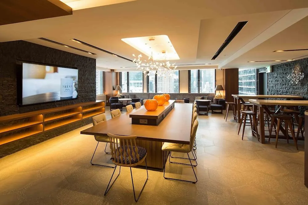 Sotetsu Fresa Inn Seoul Myeong-Dong