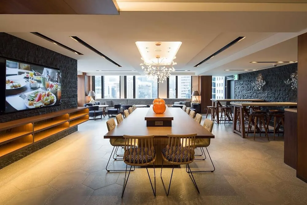 Sotetsu Fresa Inn Seoul Myeong-Dong 3*,