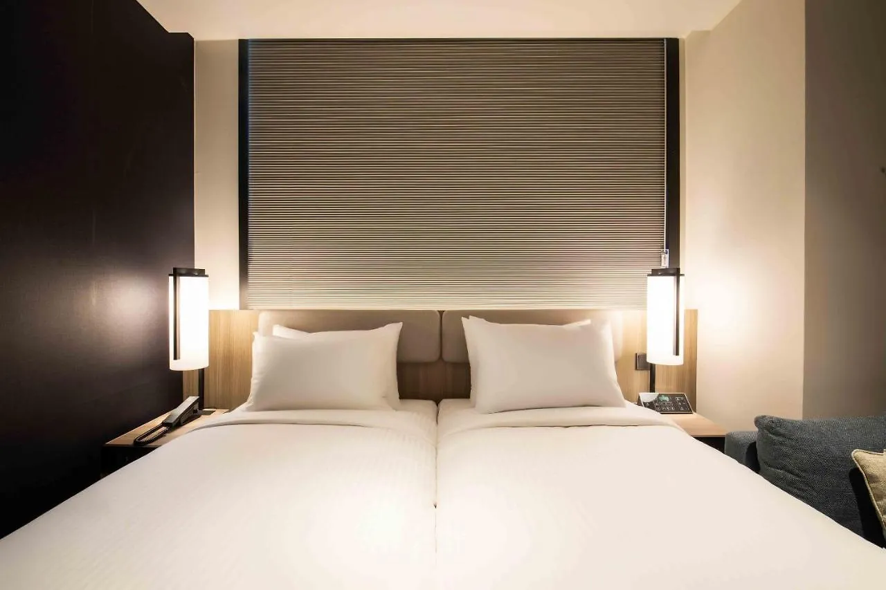 Sotetsu Fresa Inn Seoul Myeong-Dong Hotel