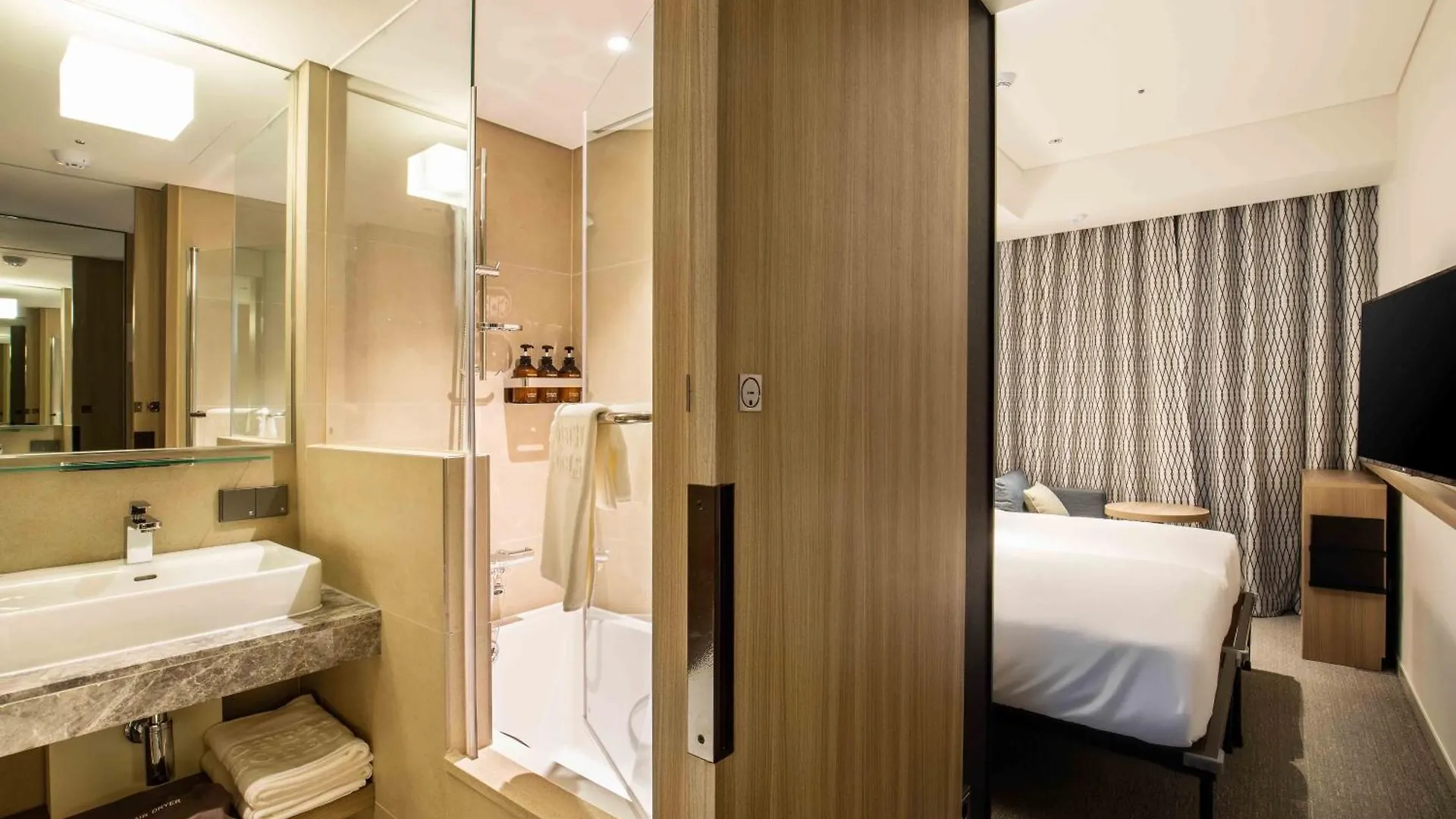 Sotetsu Fresa Inn Seoul Myeong-Dong Corea del Sud