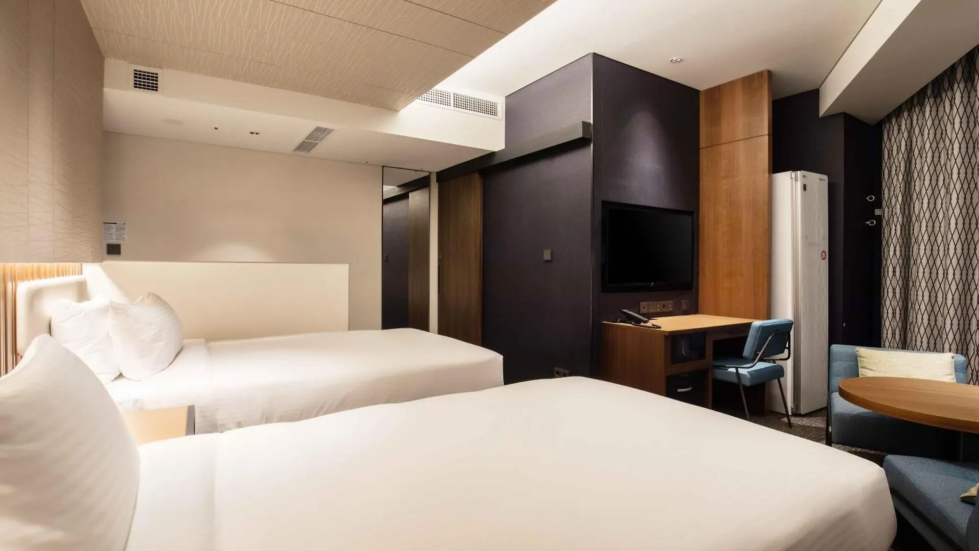 Hotel Sotetsu Fresa Inn Seoul Myeong-Dong