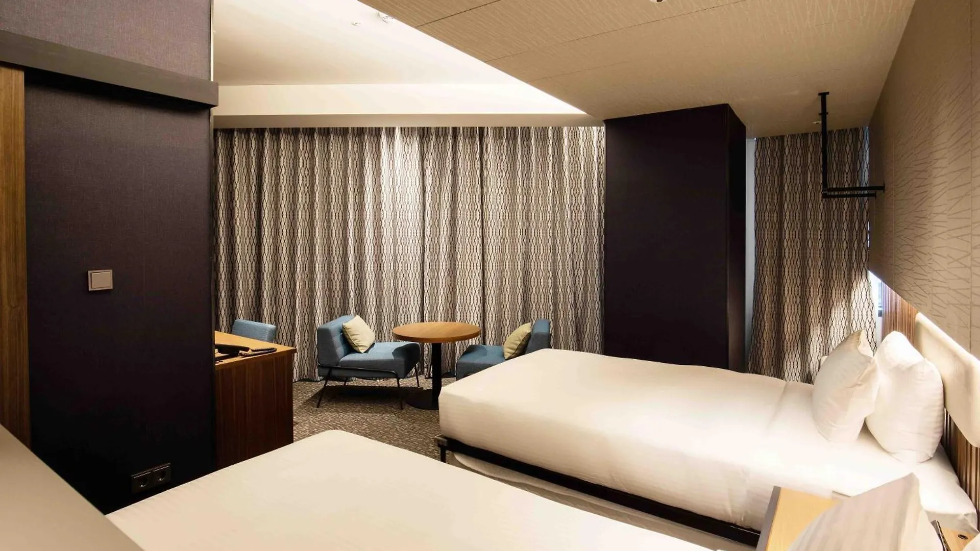 Sotetsu Fresa Inn Seoul Myeong-Dong