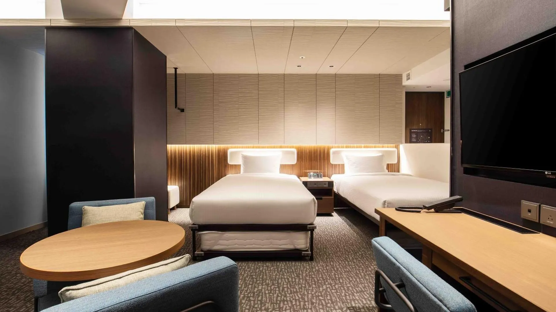 Sotetsu Fresa Inn Seoul Myeong-Dong Corea del Sud