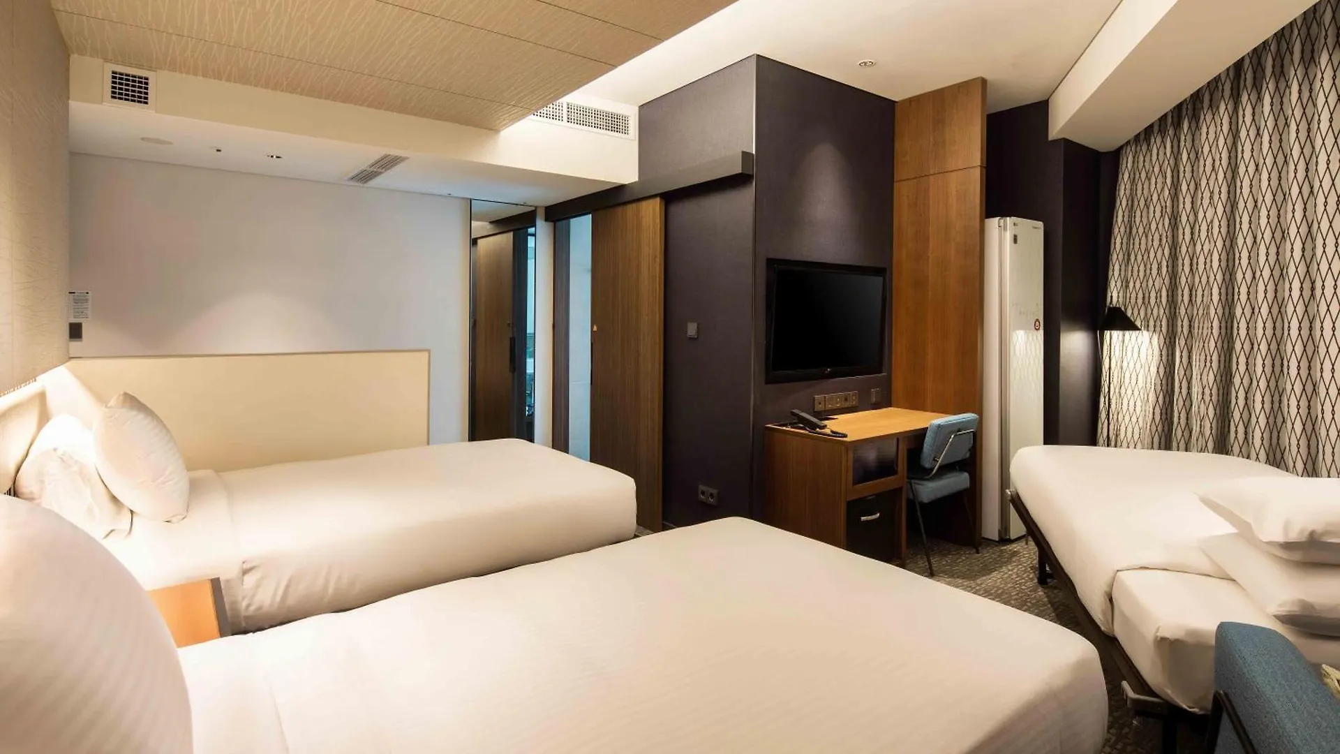 Sotetsu Fresa Inn Seoul Myeong-Dong