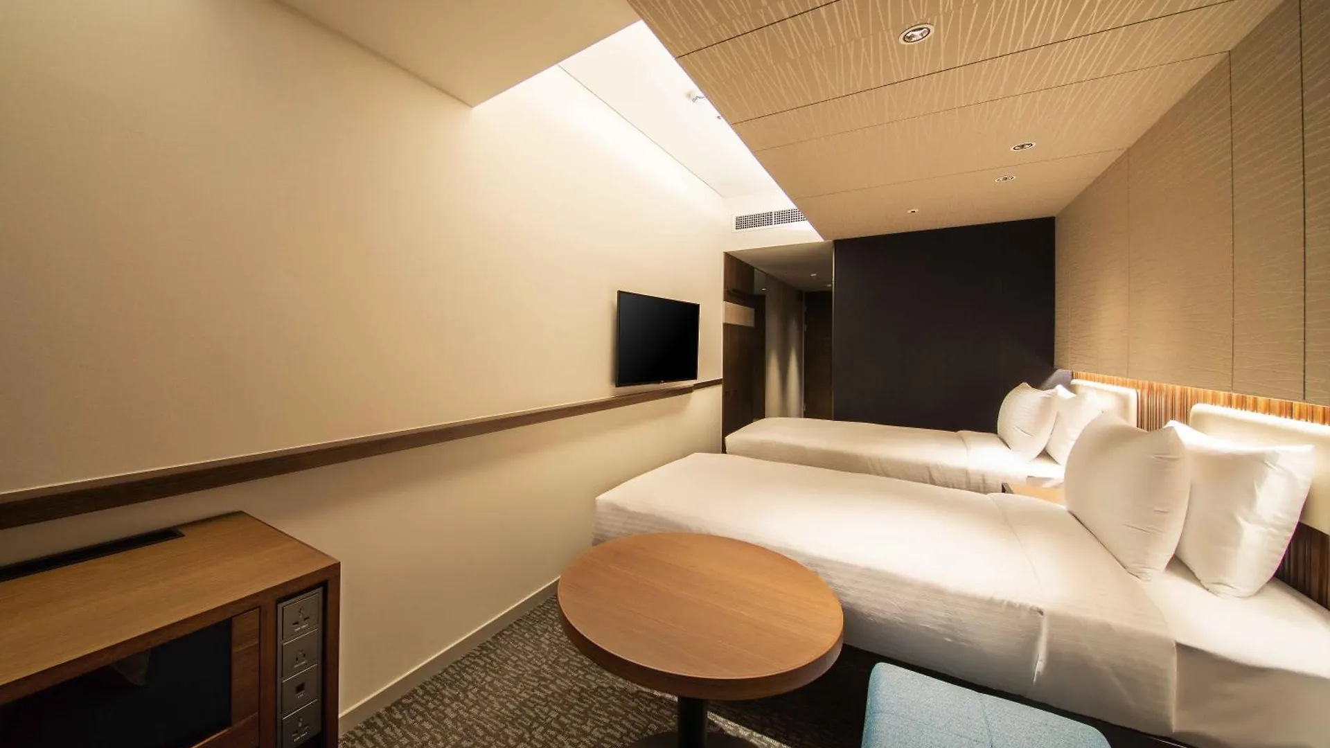 Sotetsu Fresa Inn Seoul Myeong-Dong