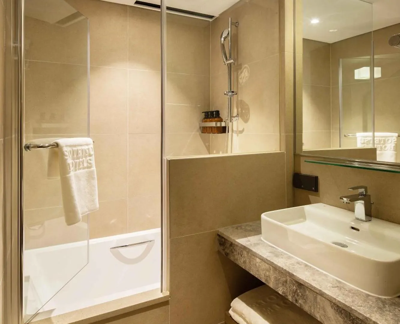 Hotel Sotetsu Fresa Inn Seoul Myeong-Dong
