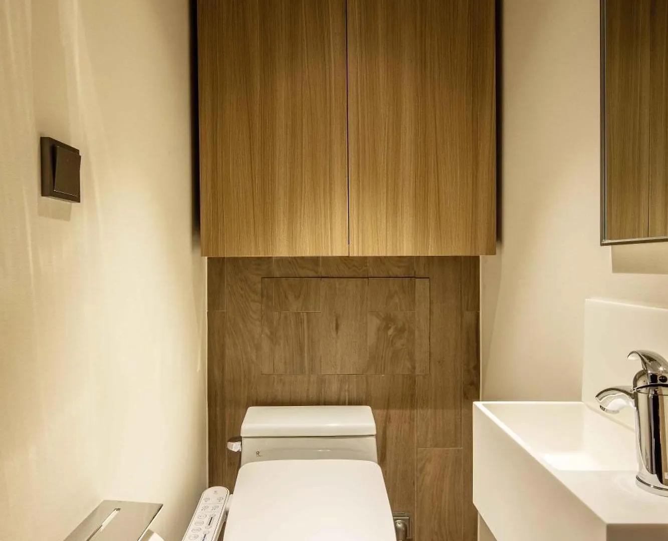 Sotetsu Fresa Inn Seoul Myeong-Dong