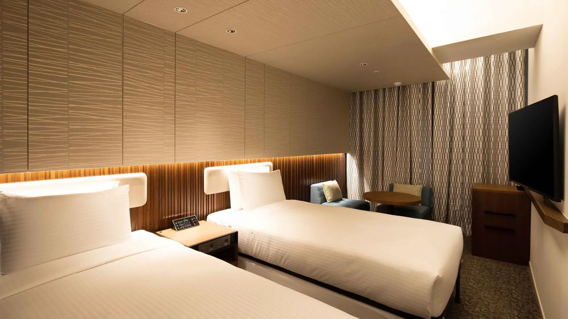 Sotetsu Fresa Inn Seoul Myeong-Dong 3*,  Corea del Sud