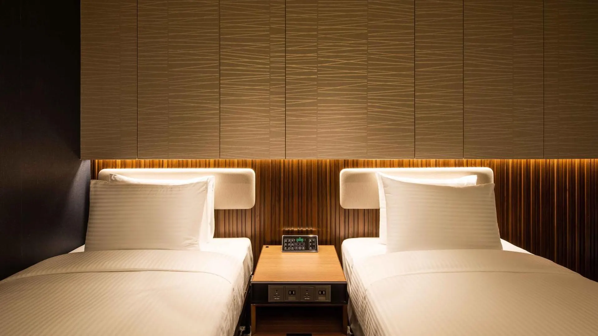 Sotetsu Fresa Inn Seoul Myeong-Dong
