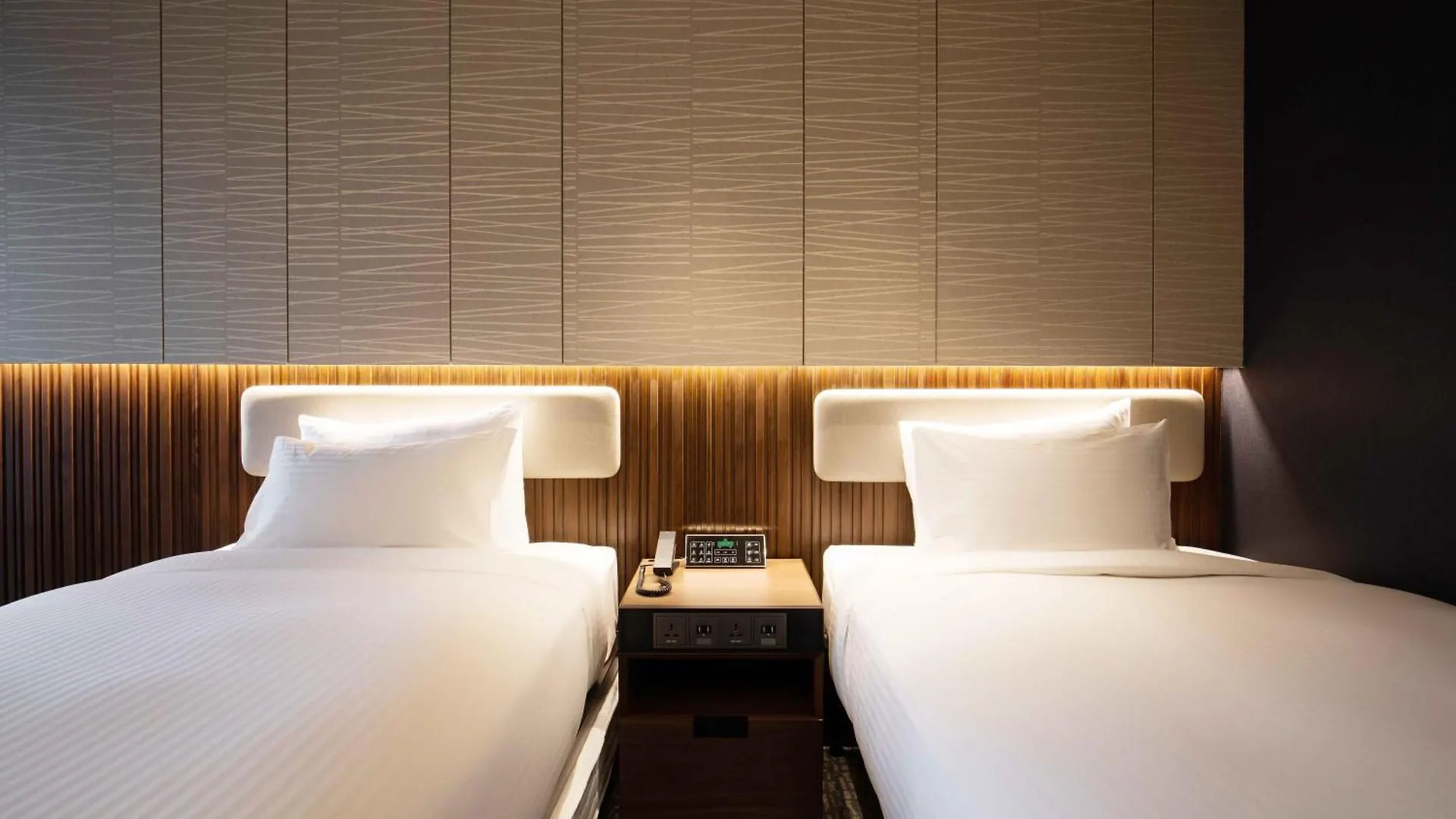 Sotetsu Fresa Inn Seoul Myeong-Dong Hotel