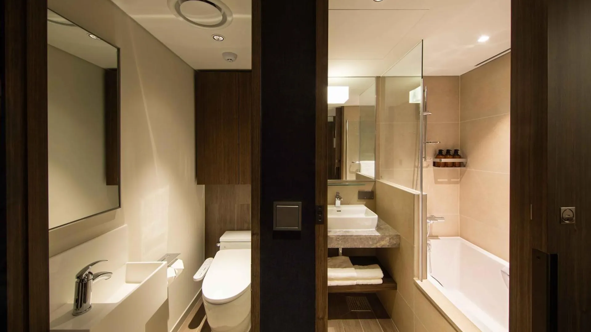 *** Hotel Sotetsu Fresa Inn Seoul Myeong-Dong Corea del Sud