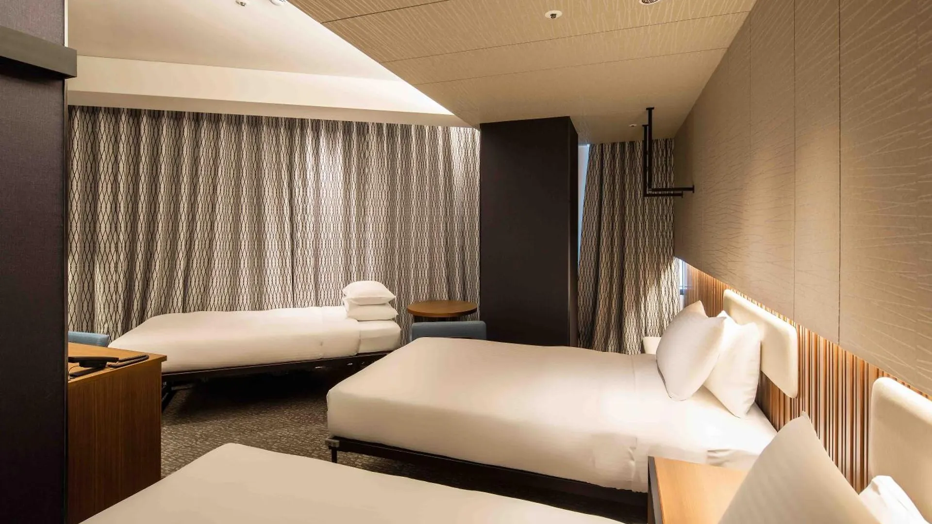 Sotetsu Fresa Inn Seoul Myeong-Dong 3*,  Corea del Sud