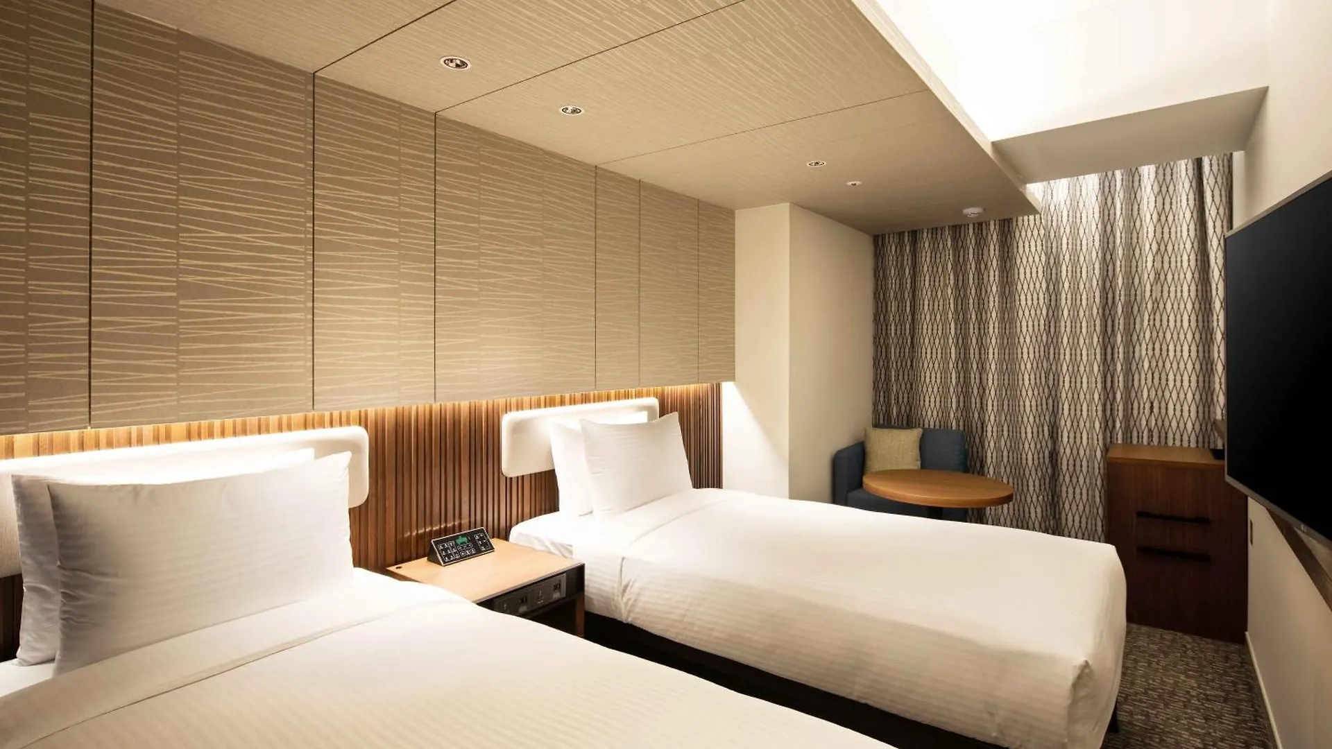 Sotetsu Fresa Inn Seoul Myeong-Dong Hotel