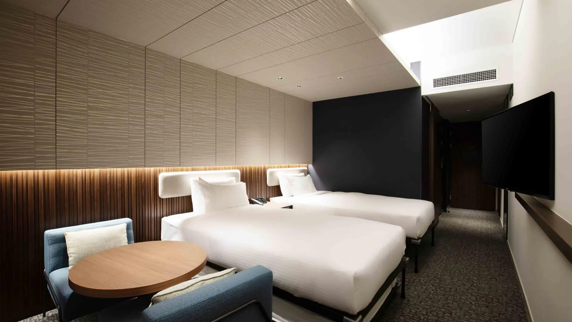 Sotetsu Fresa Inn Seoul Myeong-Dong 3*,  Corea del Sud