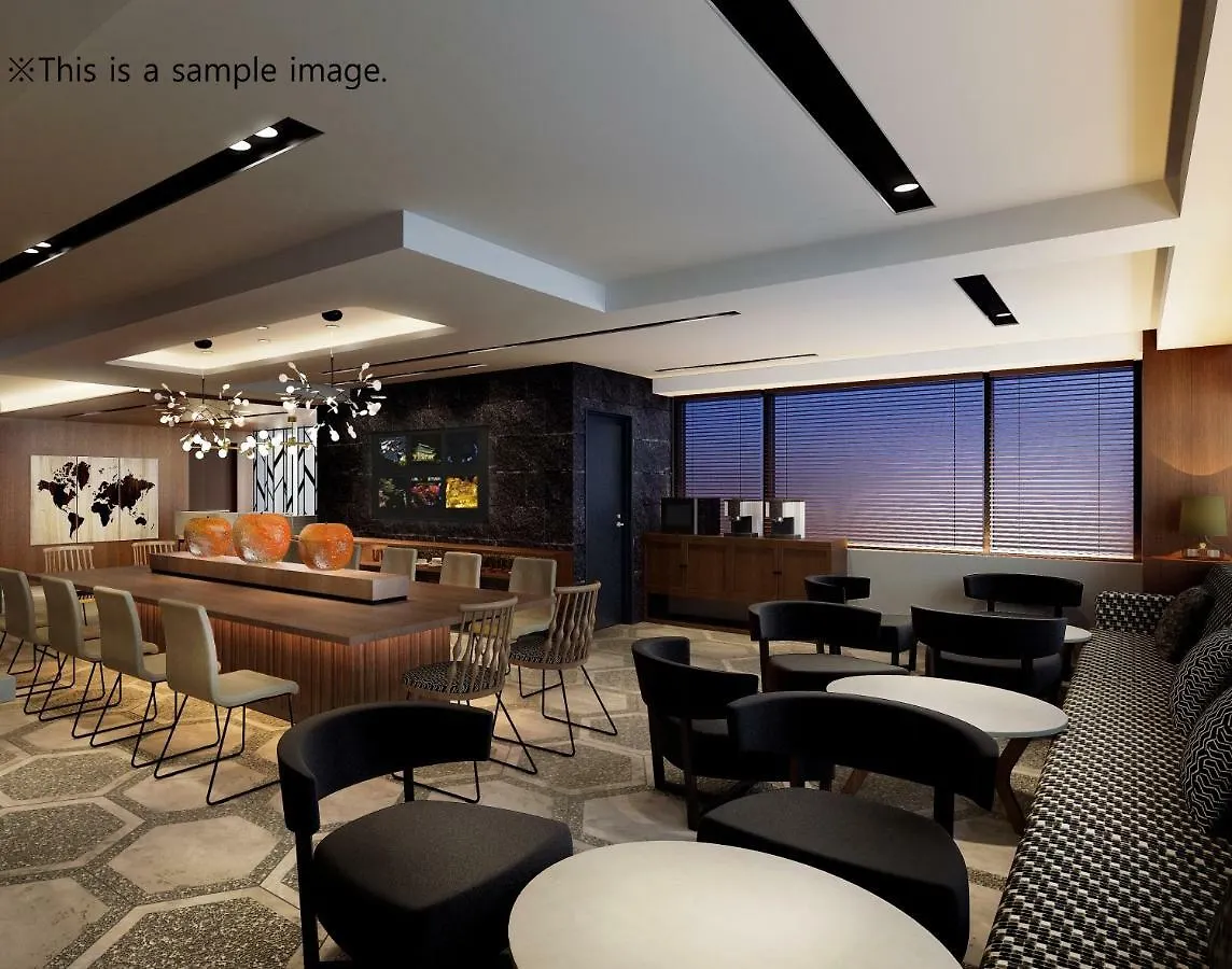 *** Hotel Sotetsu Fresa Inn Seoul Myeong-Dong Corea del Sud