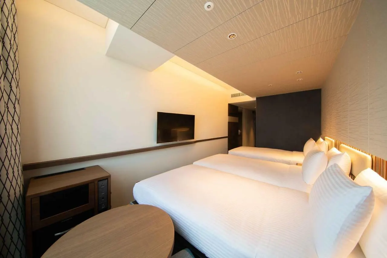 Sotetsu Fresa Inn Seoul Myeong-Dong Corea del Sud