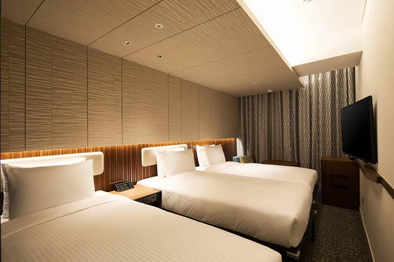 Sotetsu Fresa Inn Seoul Myeong-Dong Corea del Sud