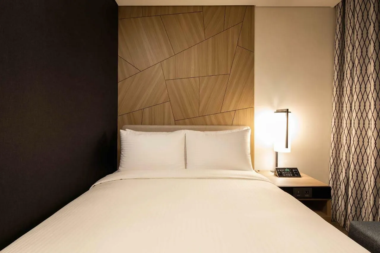 Hotel Sotetsu Fresa Inn Seoul Myeong-Dong