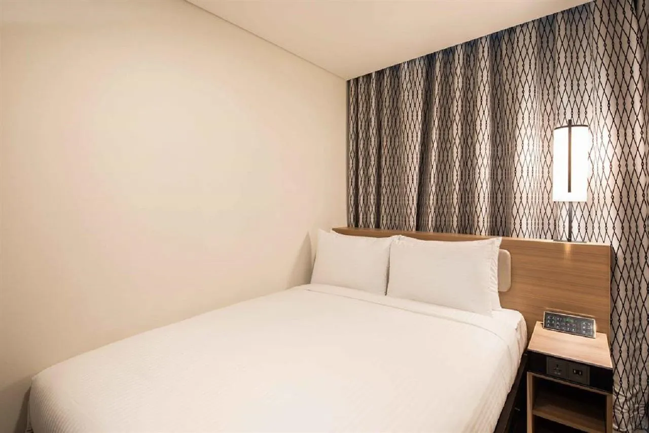 Sotetsu Fresa Inn Seoul Myeong-Dong Corea del Sud