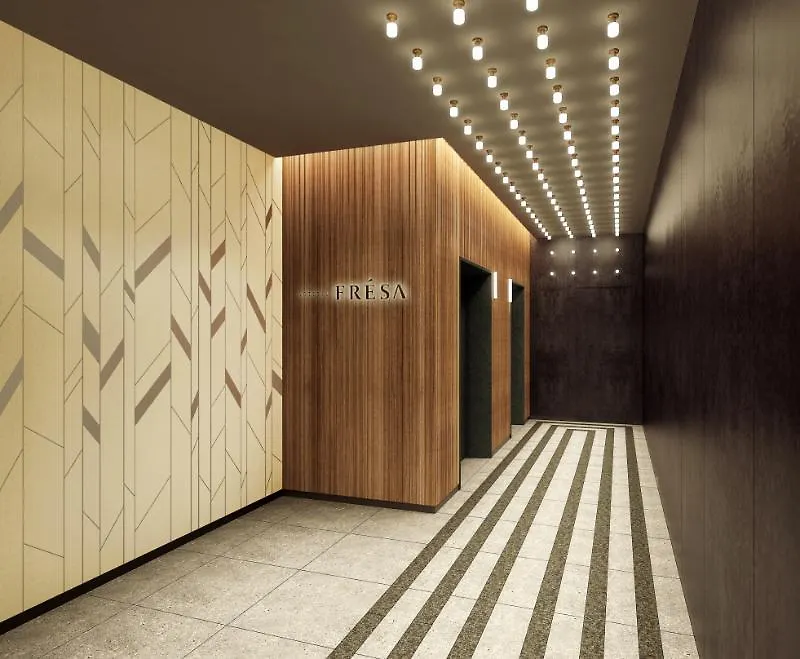 Sotetsu Fresa Inn Seoul Myeong-Dong Hotel