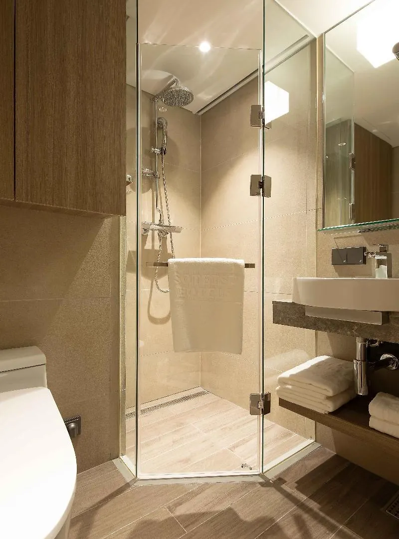 Sotetsu Fresa Inn Seoul Myeong-Dong 3*,