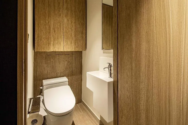 *** Hotel Sotetsu Fresa Inn Seoul Myeong-Dong Corea del Sud