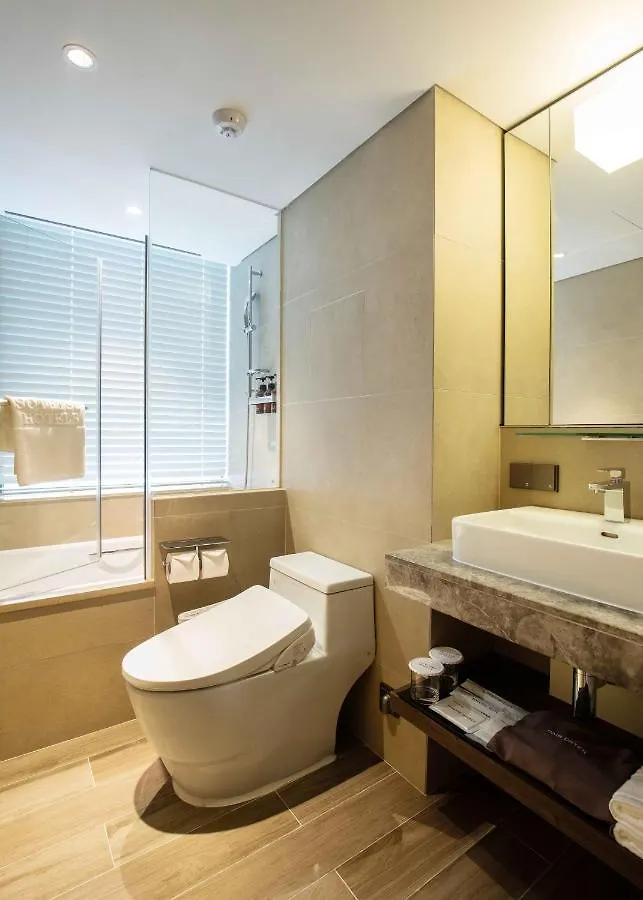 Hotel Sotetsu Fresa Inn Seoul Myeong-Dong