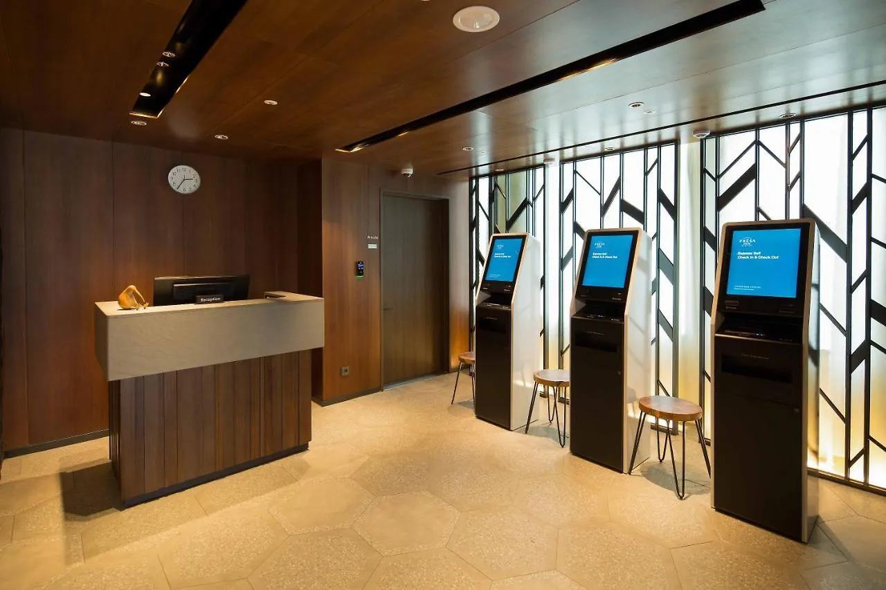 Hotel Sotetsu Fresa Inn Seoul Myeong-Dong