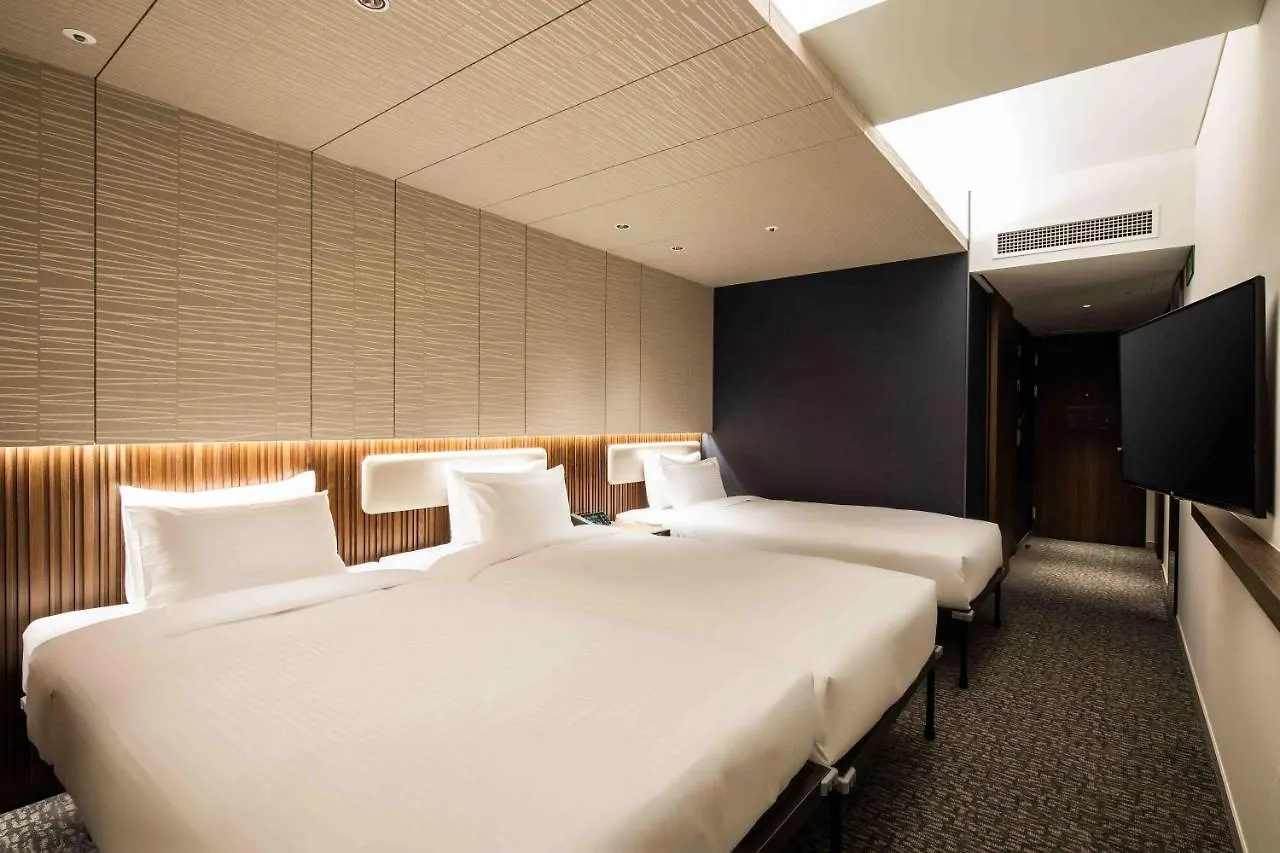 Sotetsu Fresa Inn Seoul Myeong-Dong Hotel