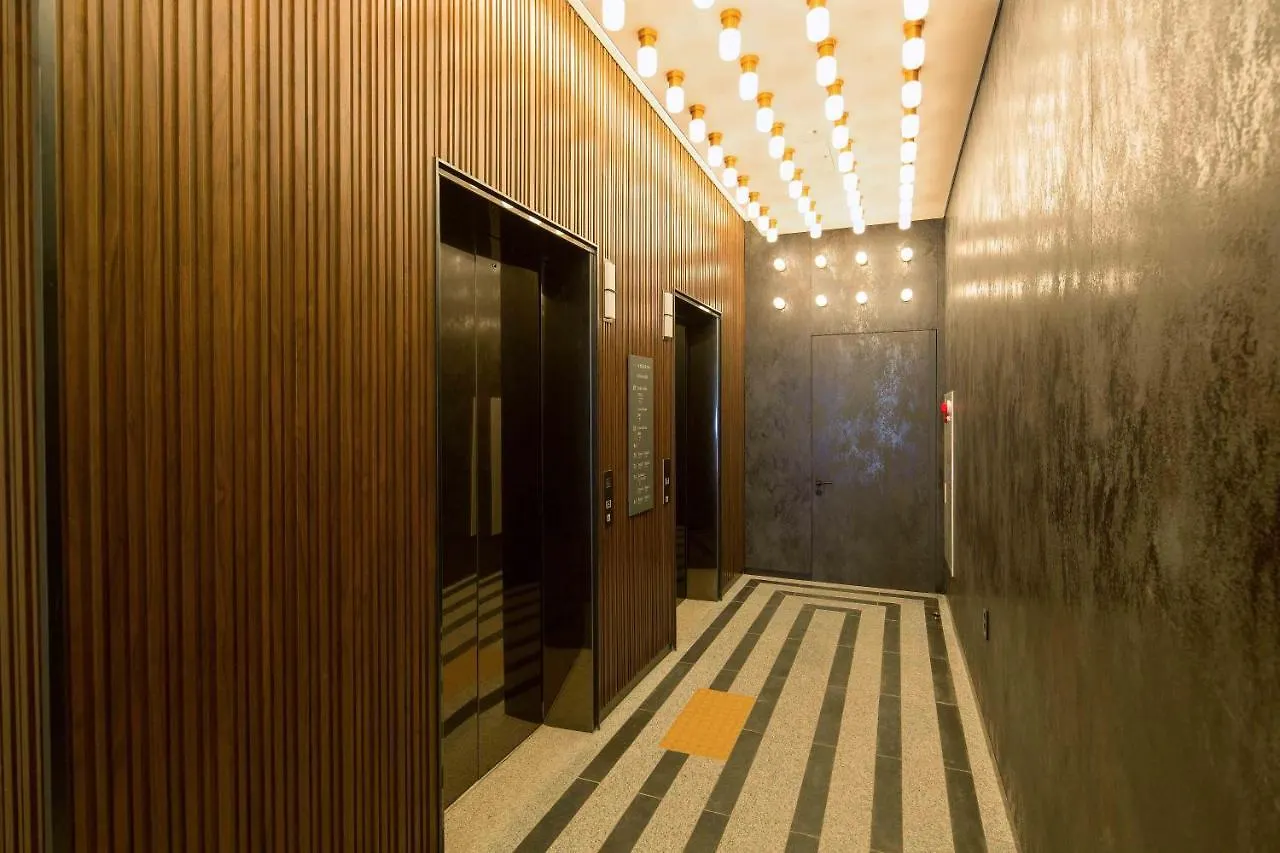 Sotetsu Fresa Inn Seoul Myeong-Dong Отель